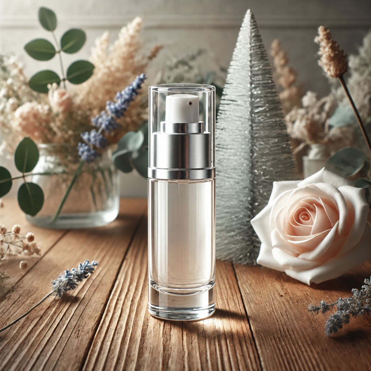 Eternal Glow – regenerativni serum s Belinal®