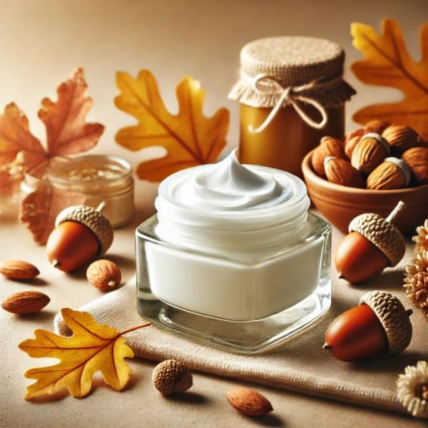 Hranilni Jesenski Objem