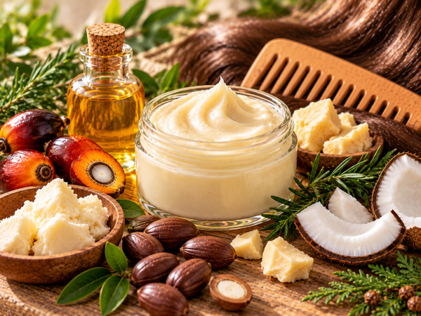 Deep Repair Hair Mask – bogata maska za suhu kosu