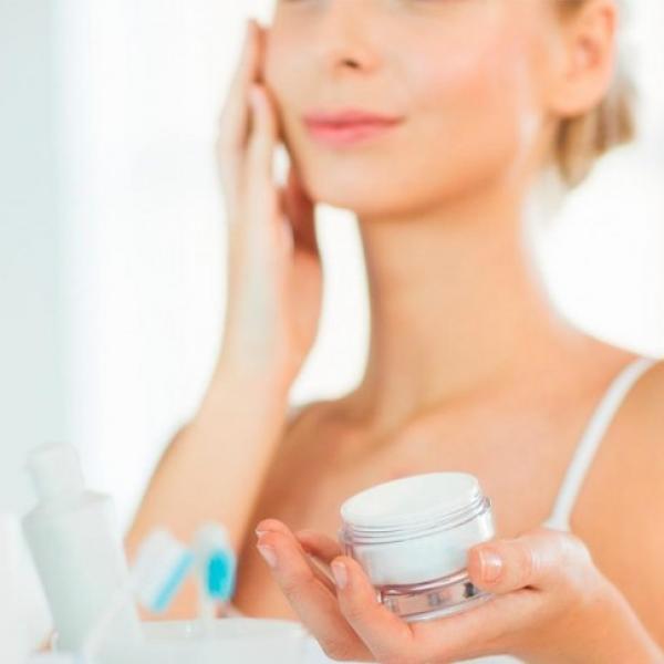 Anti-age emulzija
