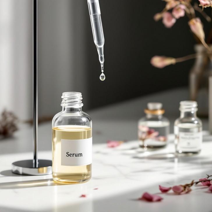 HydroGlow Serum – intenzivna hidracija s pentilen glikolom