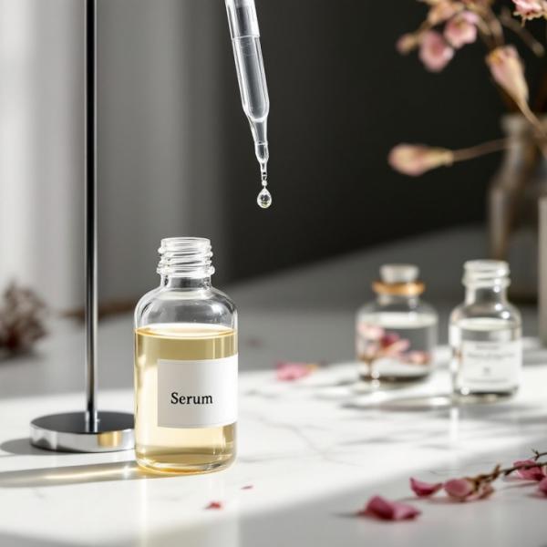 HydroGlow Serum – intenzivna hidracija s pentilen glikolom