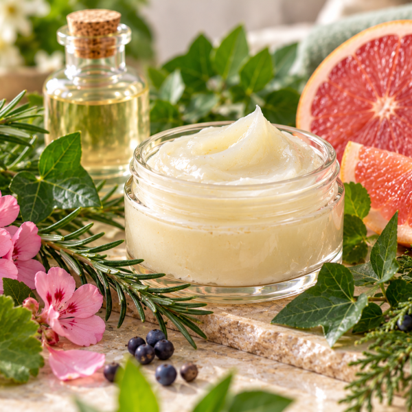 FIRM & SMOOTH – aktivna gel-krema za tijelo