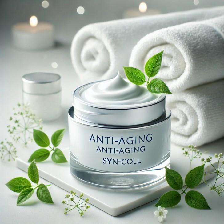 Pomlajevalni serum proti staranju s Syn-Coll