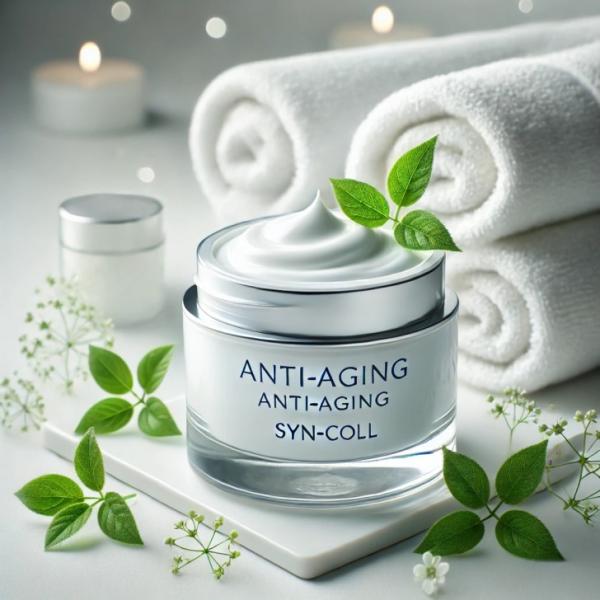 Pomlajevalni serum proti staranju s Syn-Coll