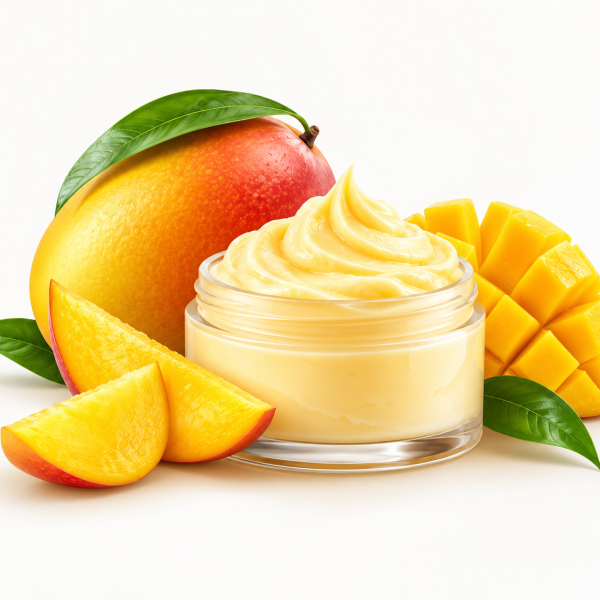 Simpl Mango – tučeni maslac za tijelo