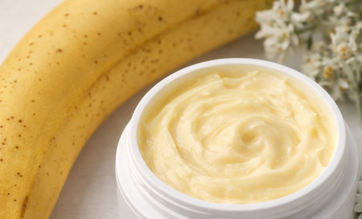 FAMILY BANANA CREAM