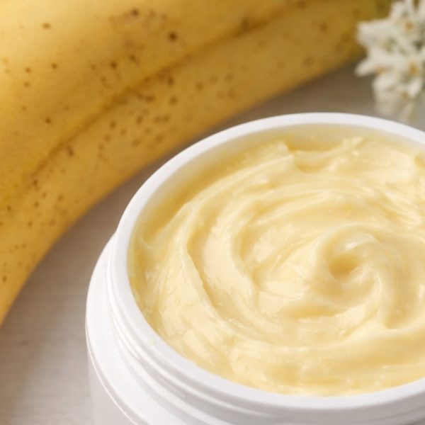 FAMILY BANANA CREAM