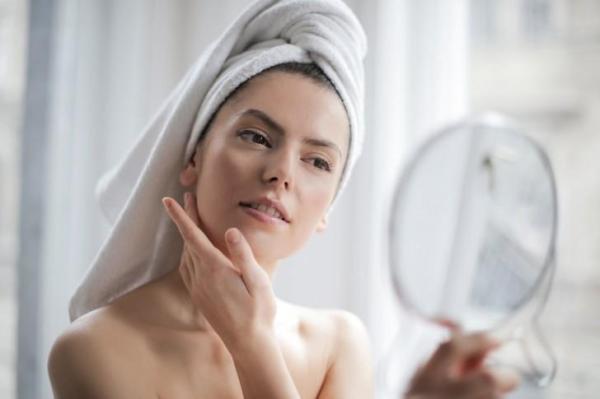 Soothing Cream for Sensitive Skin