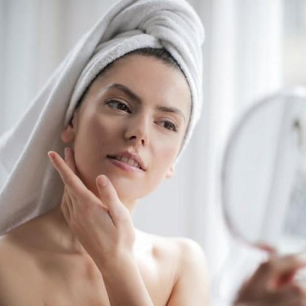 Soothing Cream for Sensitive Skin