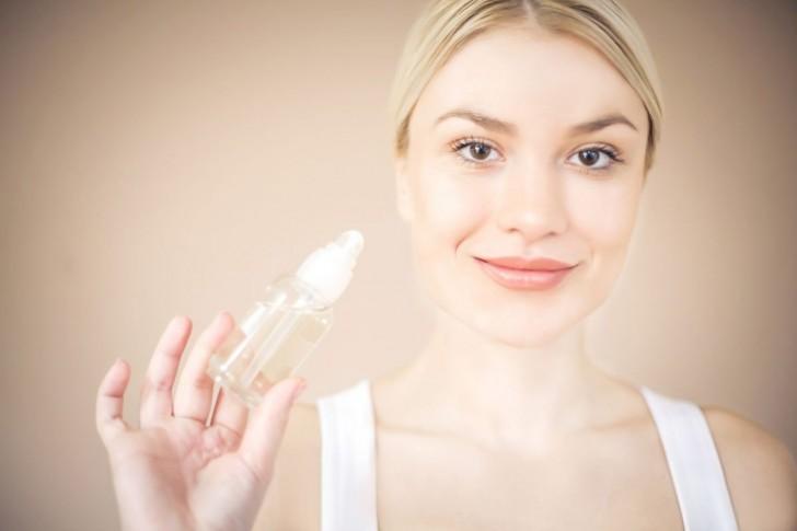 Planikin serum