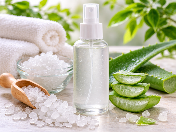 MAGNESIUM TOUCH – mineralni sprej za tijelo