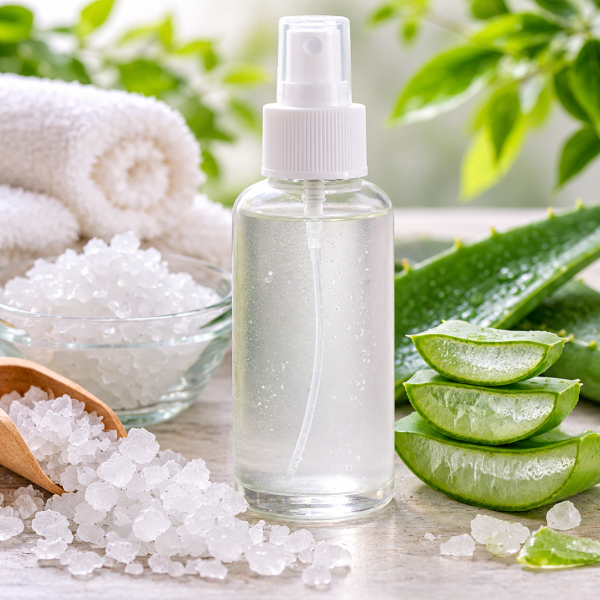MAGNESIUM TOUCH – mineralni sprej za tijelo