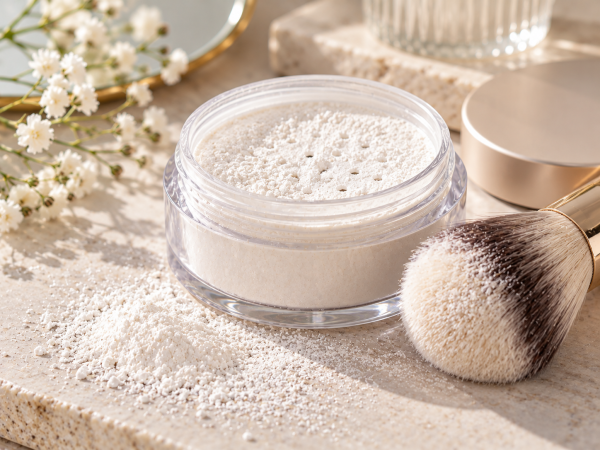 Soft Focus – matirajući puder s amorfnom silikom