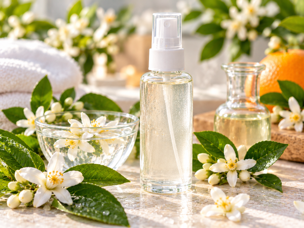 Neroli Glow – hidratantni tonik za lice