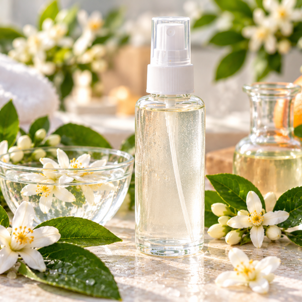 Neroli Glow – hidratantni tonik za lice