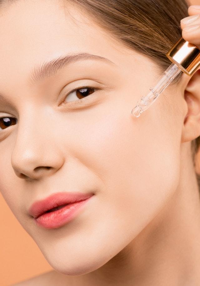 Serum Pure Skin Perfection z nikotinamidom