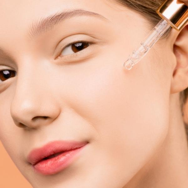 Serum Pure Skin Perfection z nikotinamidom