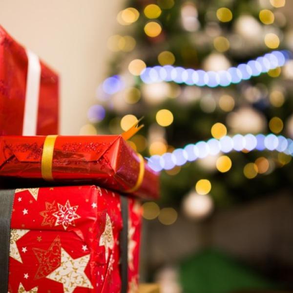 DECEMBRSKA NAROČILA
