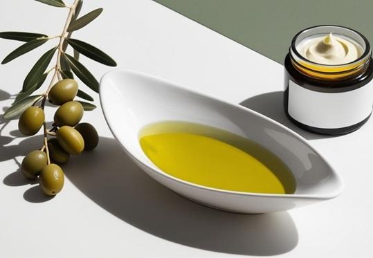 Vlažilni losjon za telo z Galolive OW