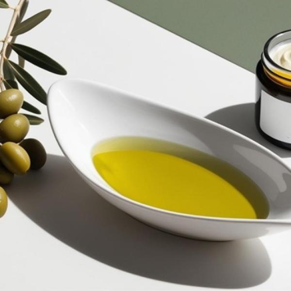 Vlažilni losjon za telo z Galolive OW