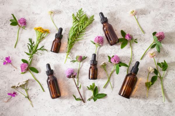Izdelava nosnega inhalatorja z aromaterapevtskim receptom