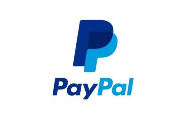 NOVO!! Možno tudi plačilo s PayPal-om!