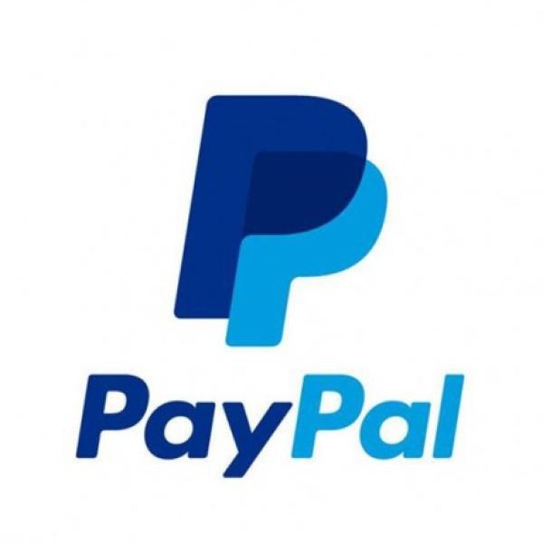 NOVO!! Možno tudi plačilo s PayPal-om!