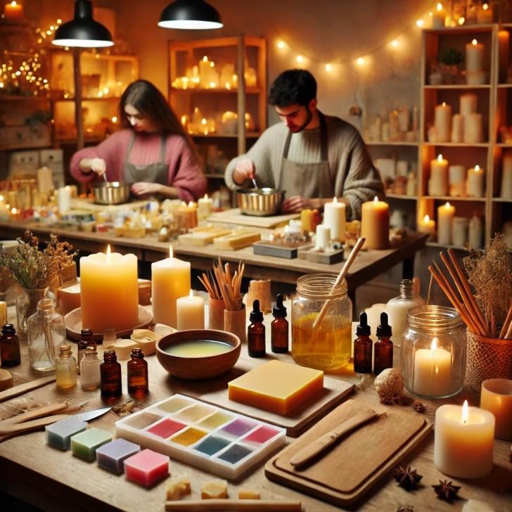 DELAVNIŠKI NOVEMBER 2024