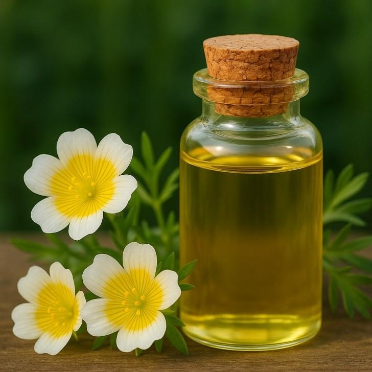 Recept za emulzijo (kremo) z oljem semen oslada in hidrolatom : Vlažilni Eliksir