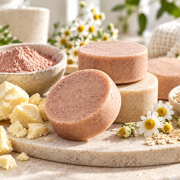 Clay Melt – trdo čistilo za obraz z glino