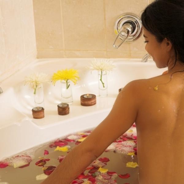 Oljna emulzija za tuširanje