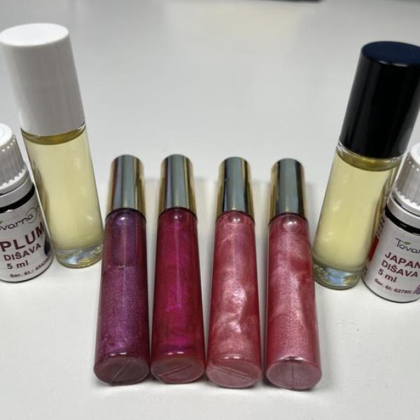 Slivova Harmonija s ceramidi