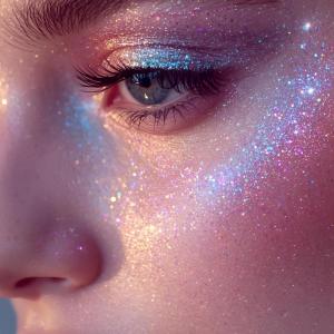 Bleščice (glitter)