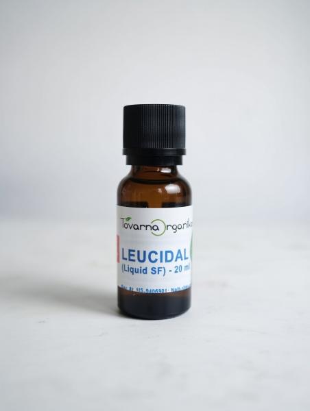 20 ml steklenička