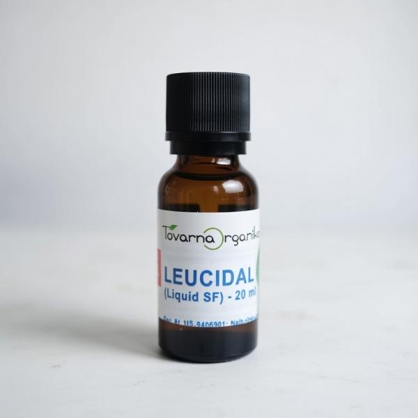 20 ml steklenička