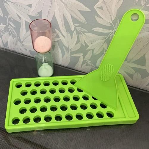 Set za polnjenje balzamov za ustnice