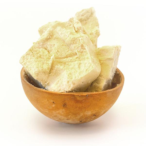 Karitejevo maslo - nerafinirano, BIO