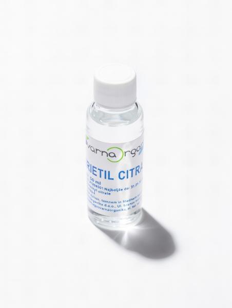 50 ml PET plastenka