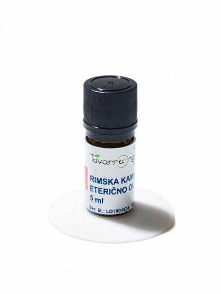 5 ml steklenička