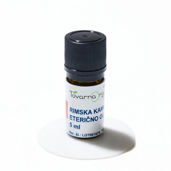 5 ml steklenička