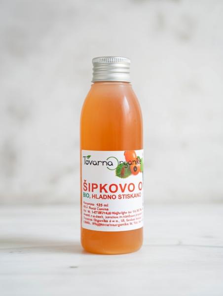 125 ml HDPE plastenka