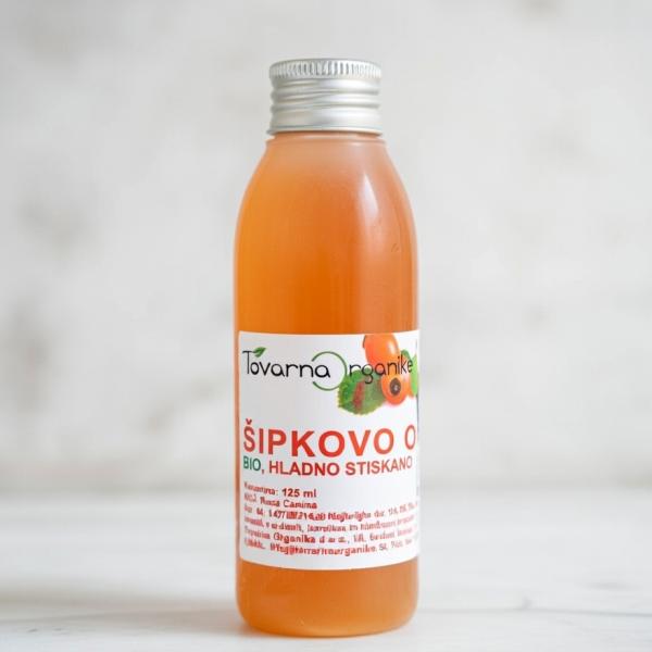 125 ml HDPE plastenka