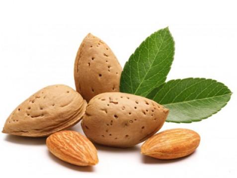 Almond (mandelj) dišava