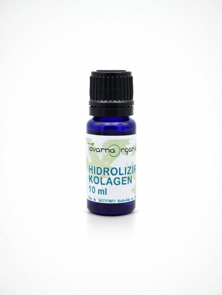 10 ml steklenička