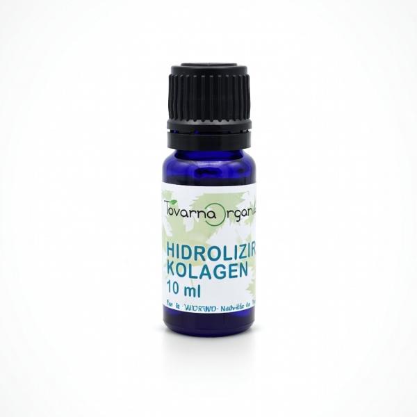 10 ml steklenička