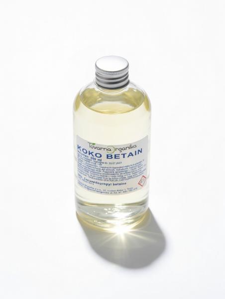 500 ml PET plastenka