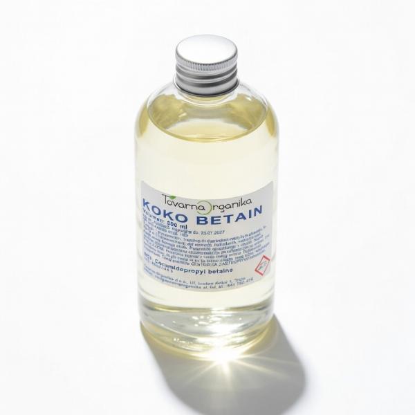 500 ml PET plastenka
