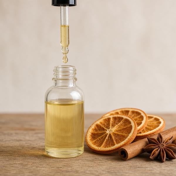 Cinnamon Orange naravna dišava