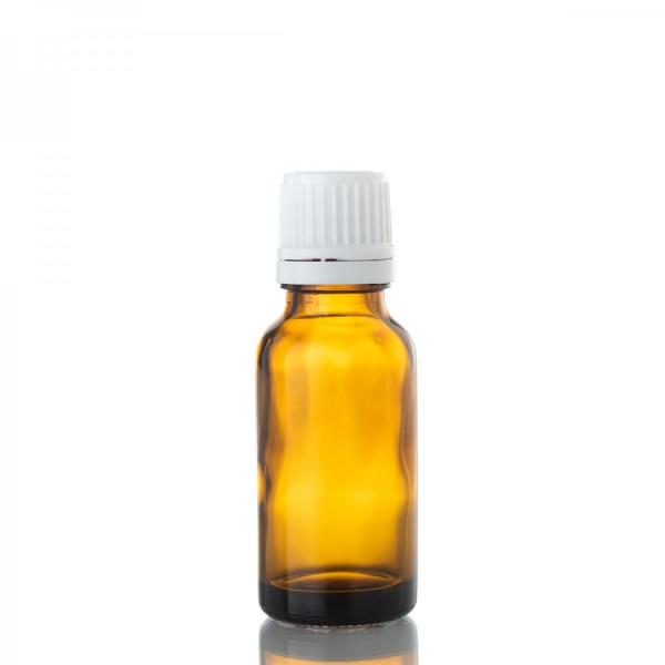 Steklenička za dišave 20 ml